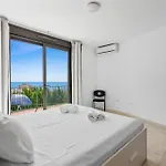 Vivi Homes - La Roca Pool, Terrace, Golf & Sea View Apartment *