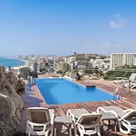 Vivi Homes - La Roca Pool, Terrace, Golf & Sea View Apartment *