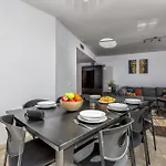 Vivi Homes - La Roca Pool, Terrace, Golf & Sea View Apartman