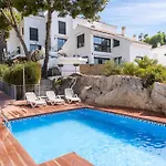 Vivi Homes - La Roca Pool, Terrace, Golf & Sea View Apartment Fuengirola