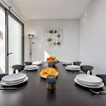 Apartment Vivi Homes - La Roca Pool, Terrace, Golf & Sea View Fuengirola