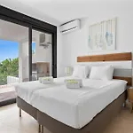 Vivi Homes - La Roca Pool, Terrace, Golf & Sea View Fuengirola