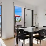 Vivi Homes - La Roca Pool, Terrace, Golf & Sea View * Fuengirola