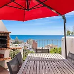 Vivi Homes - La Roca Pool, Terrace, Golf & Sea View Apartment *