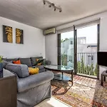 Vivi Homes - La Roca Pool, Terrace, Golf & Sea View * Fuengirola