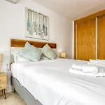 Apartment Vivi Homes - La Roca Pool, Terrace, Golf & Sea View Fuengirola