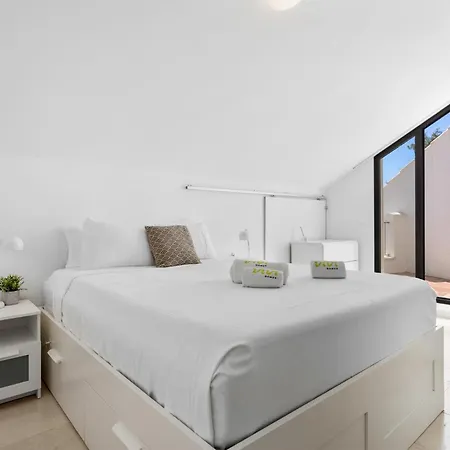 Vivi Homes - La Roca Pool, Terrace, Golf&sea View * Fuengirola