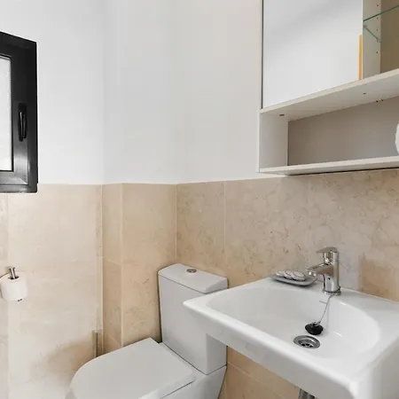 Vivi Homes - La Roca Pool, Terrace, Golf&sea View * Fuengirola