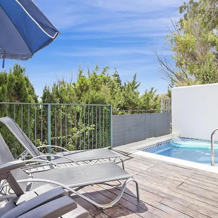 Vivi Homes - La Roca Pool, Terrace, Golf&sea View Apartamento *