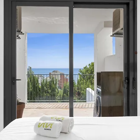 Vivi Homes - La Roca Pool, Terrace, Golf&sea View *