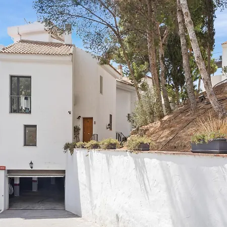 Vivi Homes - La Roca Pool, Terrace, Golf&sea View Apartamento *