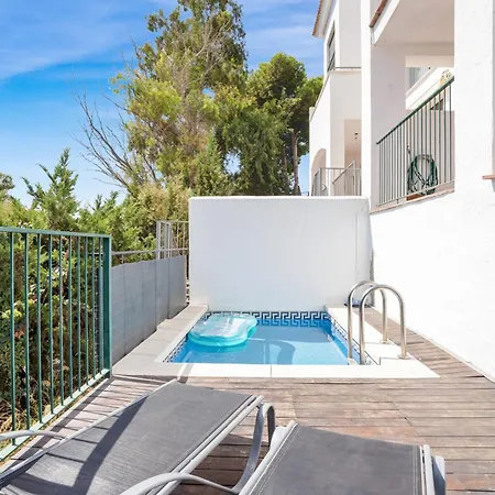 Vivi Homes - La Roca Pool, Terrace, Golf & Sea View *