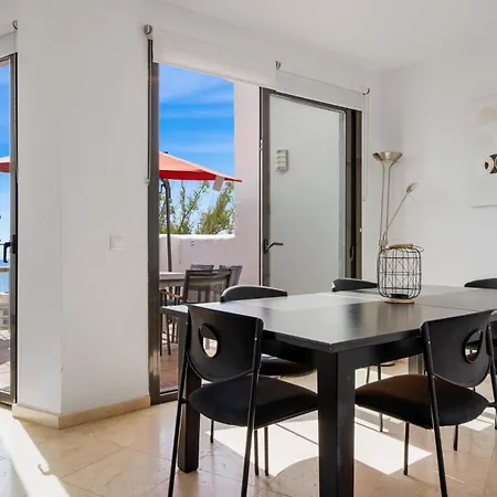 Vivi Homes - La Roca Pool, Terrace, Golf&sea View * Fuengirola