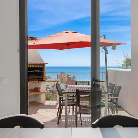 Vivi Homes - La Roca Pool, Terrace, Golf&sea View