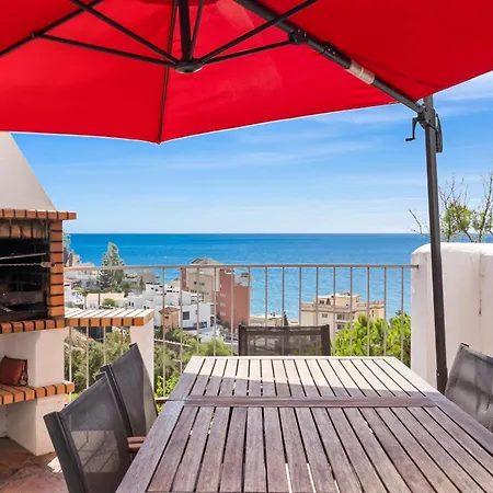 Vivi Homes - La Roca Pool, Terrace, Golf&sea View Apartamento *