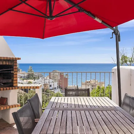 Apartamento Vivi Homes - La Roca Pool, Terrace, Golf & Sea View Fuengirola