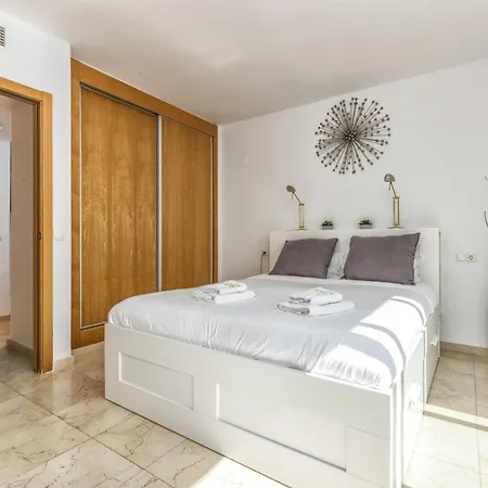 Vivi Homes - La Roca Pool, Terrace, Golf&sea View