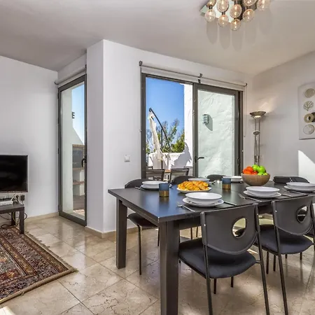 Vivi Homes - La Roca Pool, Terrace, Golf&sea View Apartamento Fuengirola