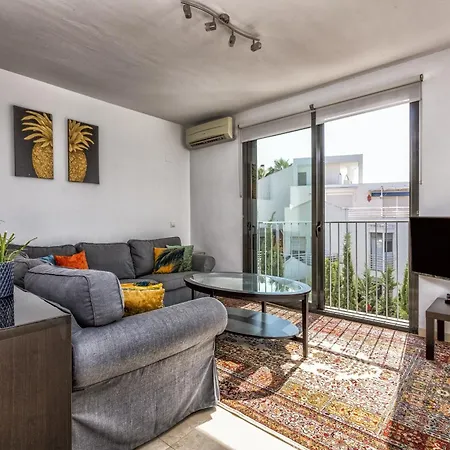 Vivi Homes - La Roca Pool, Terrace, Golf&sea View * Fuengirola