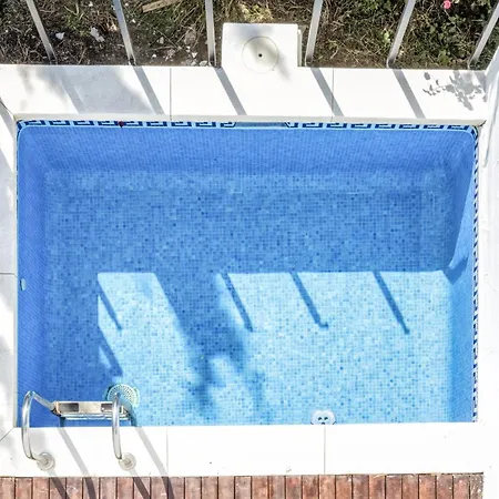 Vivi Homes - La Roca Pool, Terrace, Golf&sea View Apartamento