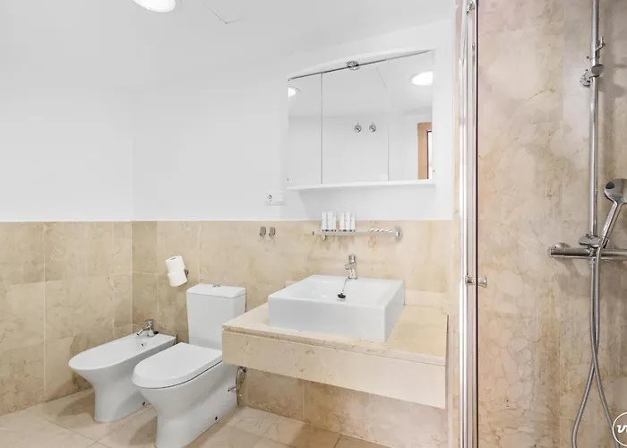 Apartamento Vivi Homes - La Roca Pool, Terrace, Golf&sea View