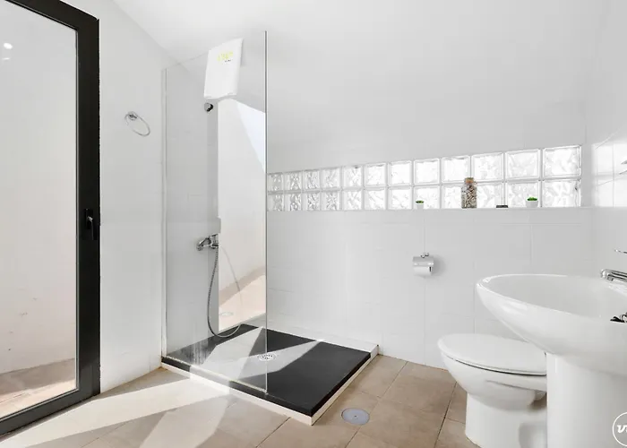 Apartamento Vivi Homes - La Roca Pool, Terrace, Golf&sea View