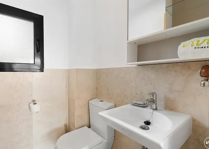 Vivi Homes - La Roca Pool, Terrace, Golf & Sea View * Fuengirola