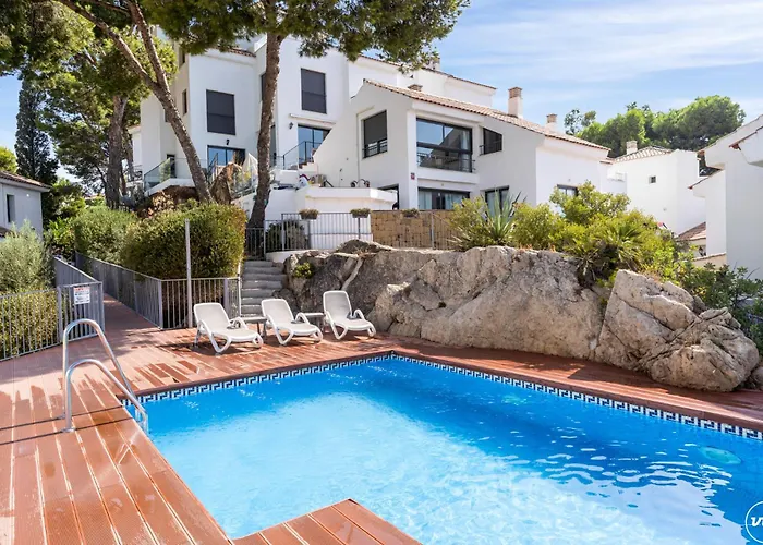 Vivi Homes - La Roca Pool, Terrace, Golf&sea View Apartamento Fuengirola