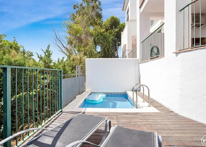 Vivi Homes - La Roca Pool, Terrace, Golf&sea View *