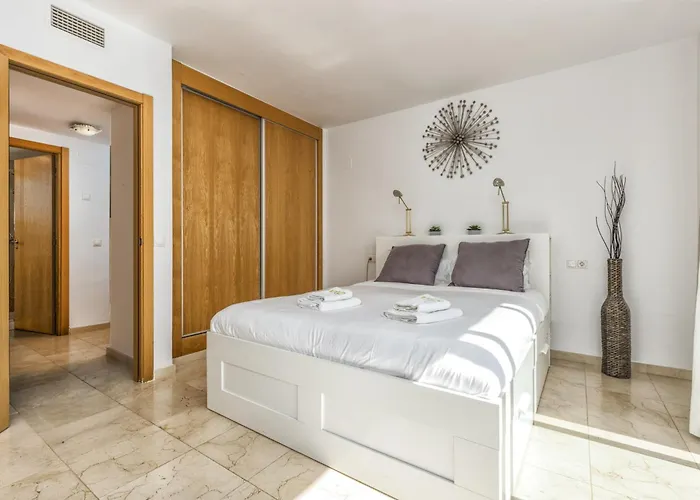 Vivi Homes - La Roca Pool, Terrace, Golf&sea View