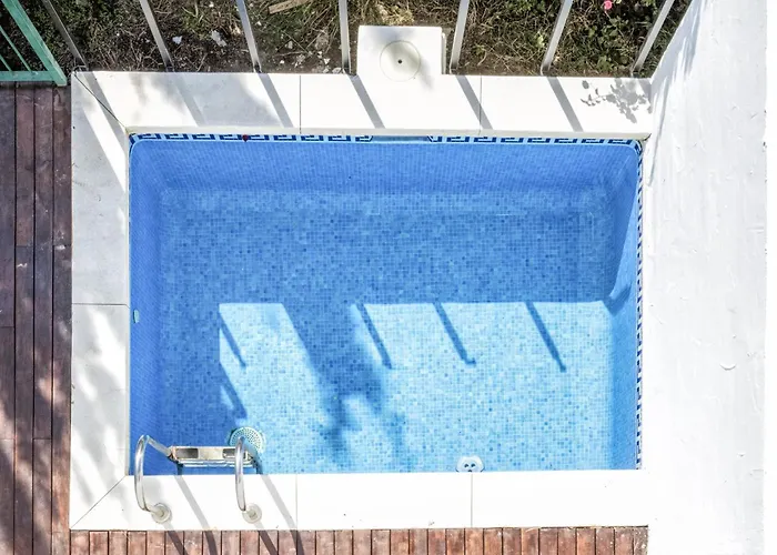 Vivi Homes - La Roca Pool, Terrace, Golf & Sea View Apartment