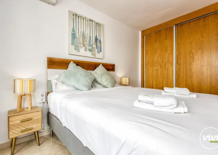 Apartamento Vivi Homes - La Roca Pool, Terrace, Golf&sea View Fuengirola