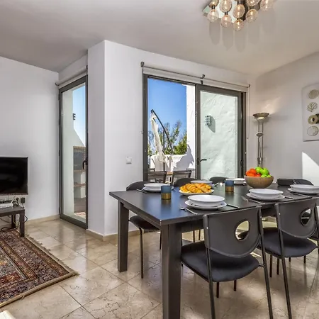 Vivi Homes - La Roca Pool, Terrace, Golf & Sea View 丰希罗拉
